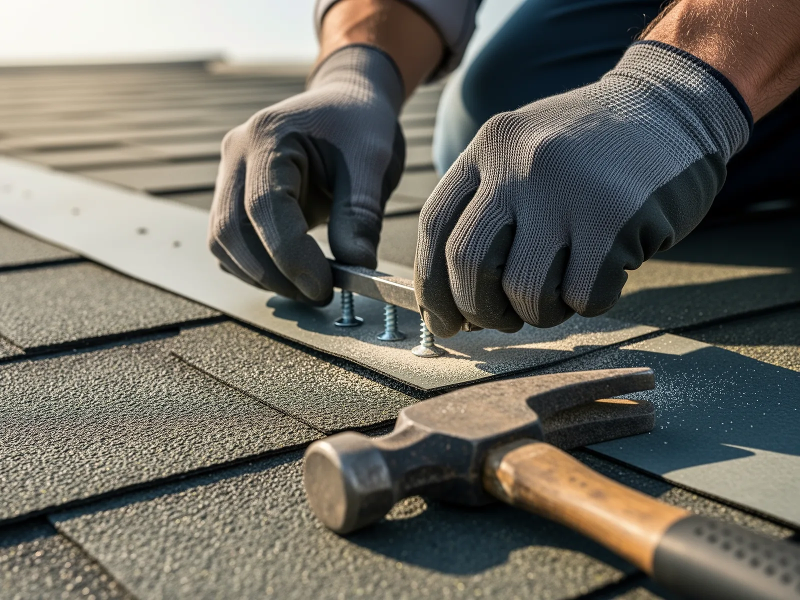 Why choose Fascia Repair in Wellington, UT